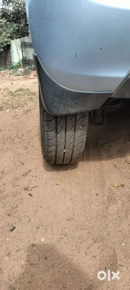 Chevrolet Beat 2011 Petrol 78000 Km Driven