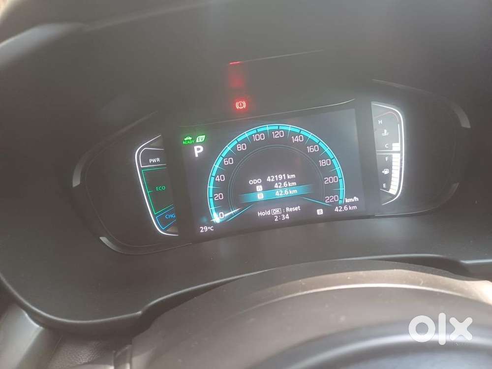 Toyota Urban Cruiser Hyryder 2022 Petrol Good Condition