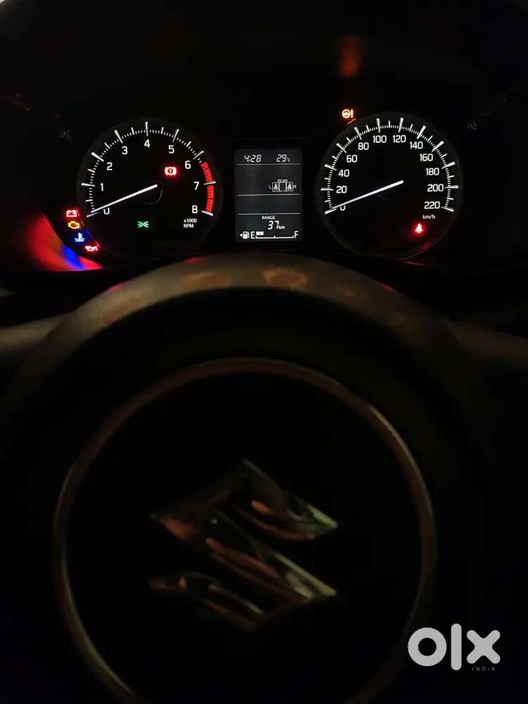 Maruti Suzuki Baleno Sigma Petrol Manual 2024