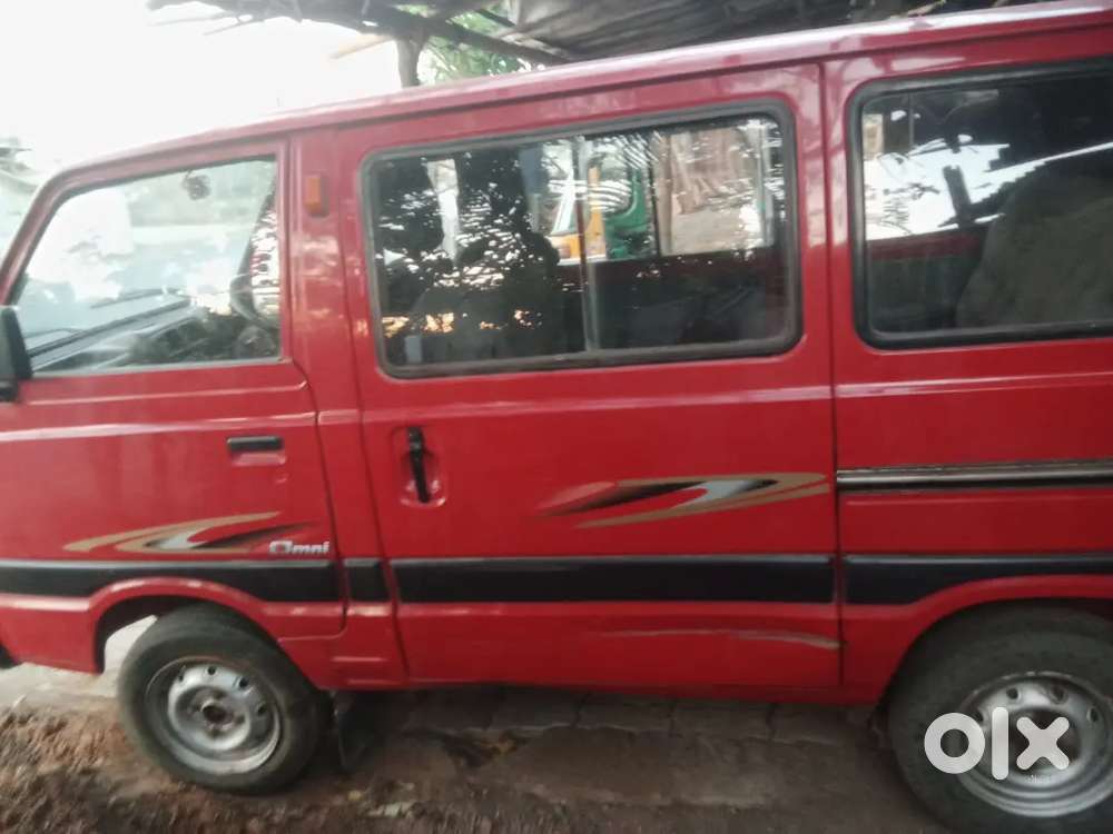 Good Condition Car