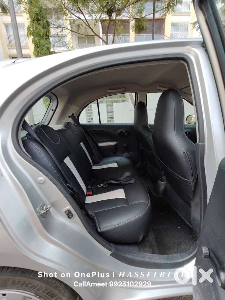 Nissan Micra Primo 1.2 Xe Plus, 2013, Petrol