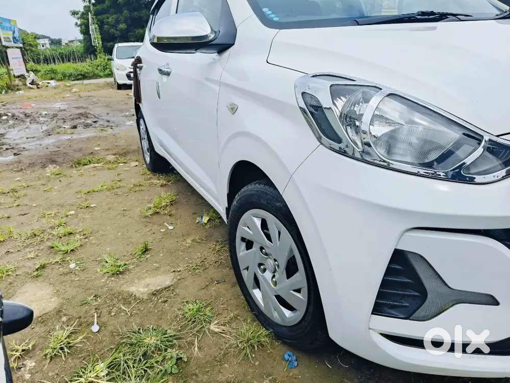 Hyundai Grand I10 2023
