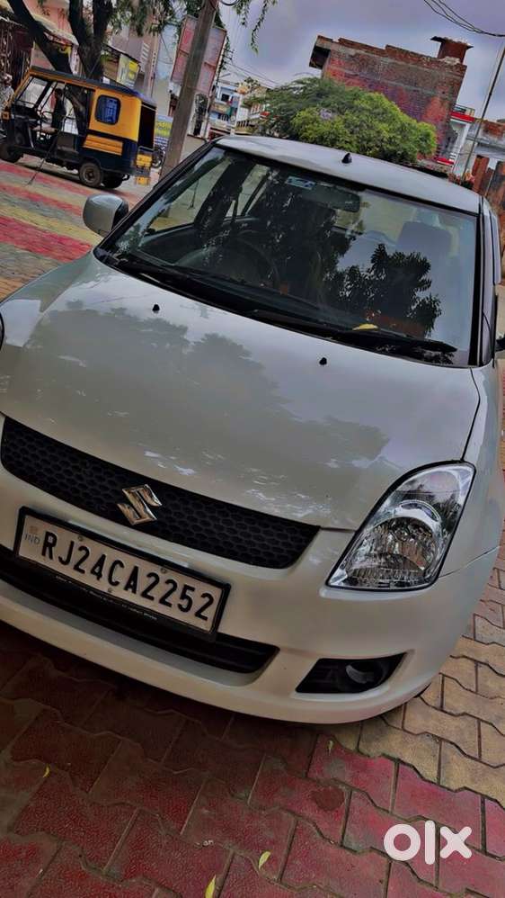 Maruti Suzuki Swift Vdi 2011