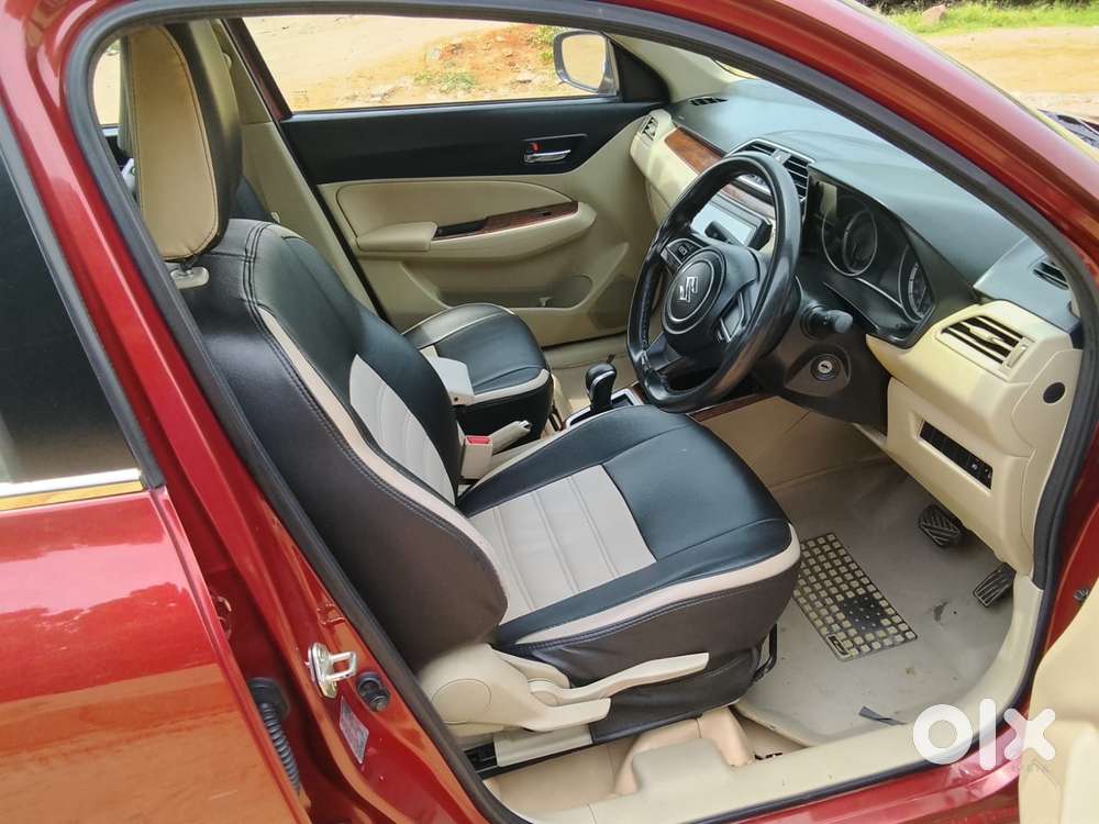 Maruti Suzuki Swift Dzire Vdi At, 2019, Diesel