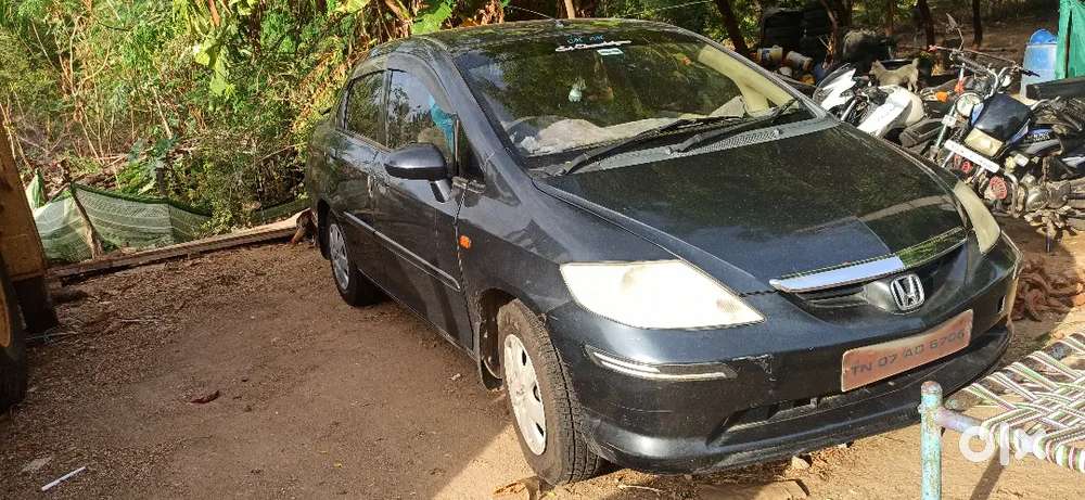 Hyundai Getz Gle Petrol Manual 2004