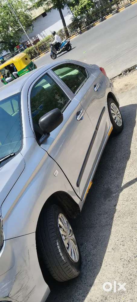 Honda Amaze 1.2 2019