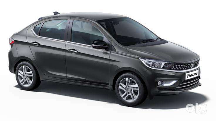 Tata Tigor 2023 Well Maintained