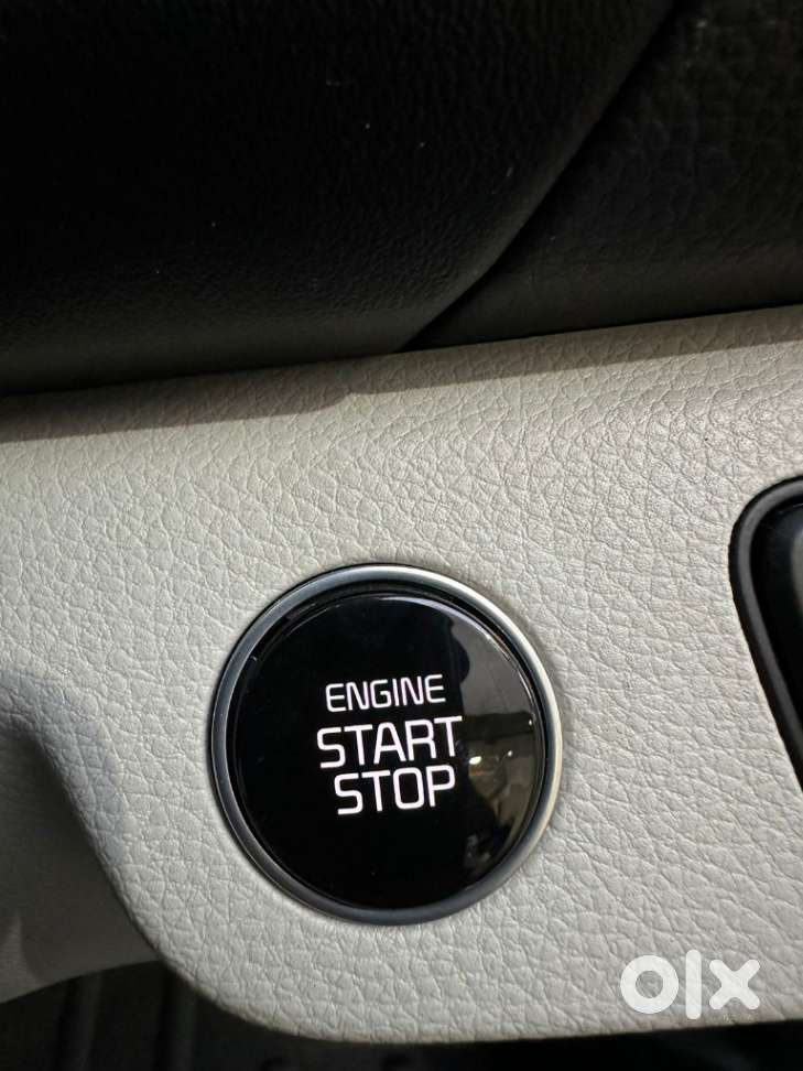 Kia Seltos 1.5 Htx Diesel At, 2023, Diesel