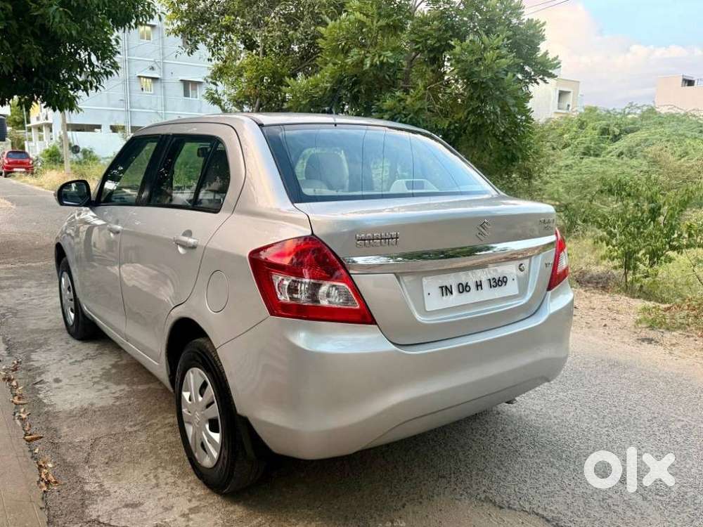 Maruti Suzuki Swift Dzire, 2012, Petrol