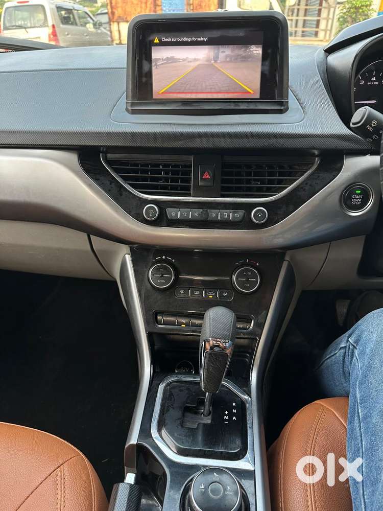 Tata Nexon 1.2 Revotron Xza Plus Dualtone, 2018, Diesel