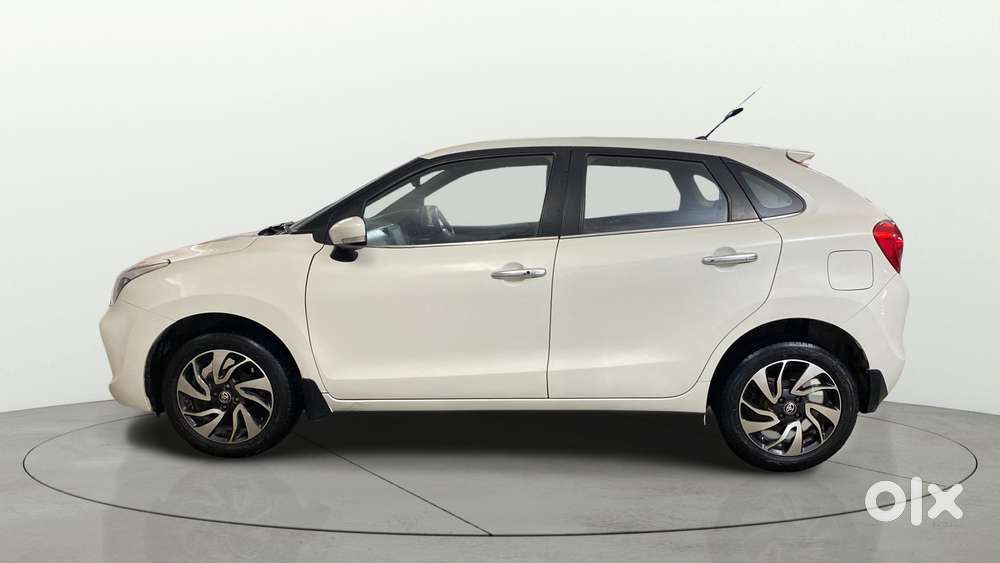 Toyota Glanza G(mt) Sg, 2019, Petrol