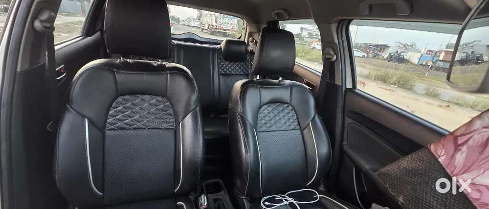 Maruti Suzuki Swift 2019 Petrol Well Maintained