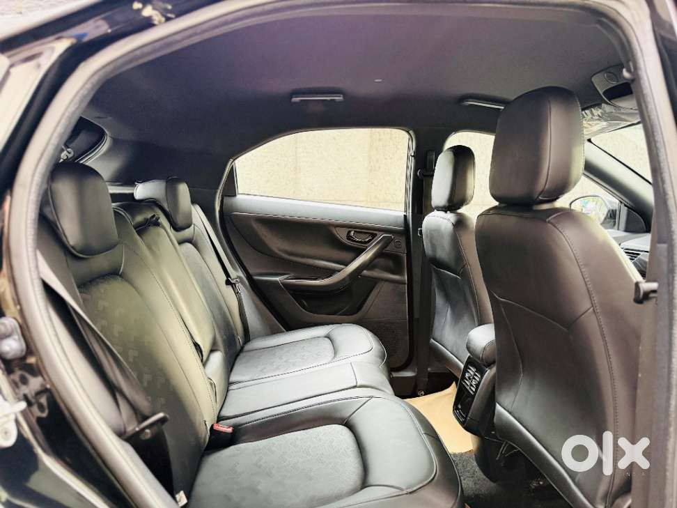 Tata Nexon Ev Xz Plus Dark Edition, 2023, Electric