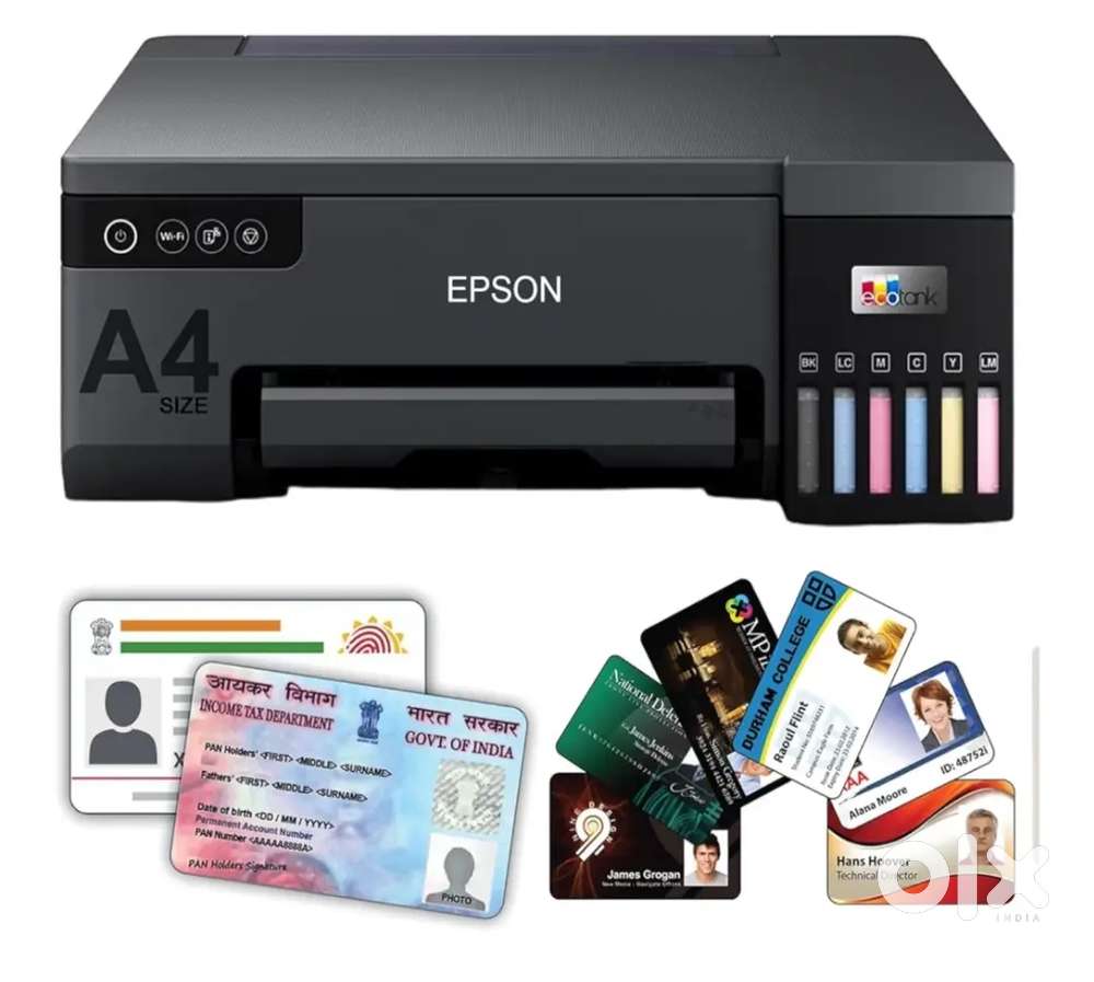 Epson L8058 Printer