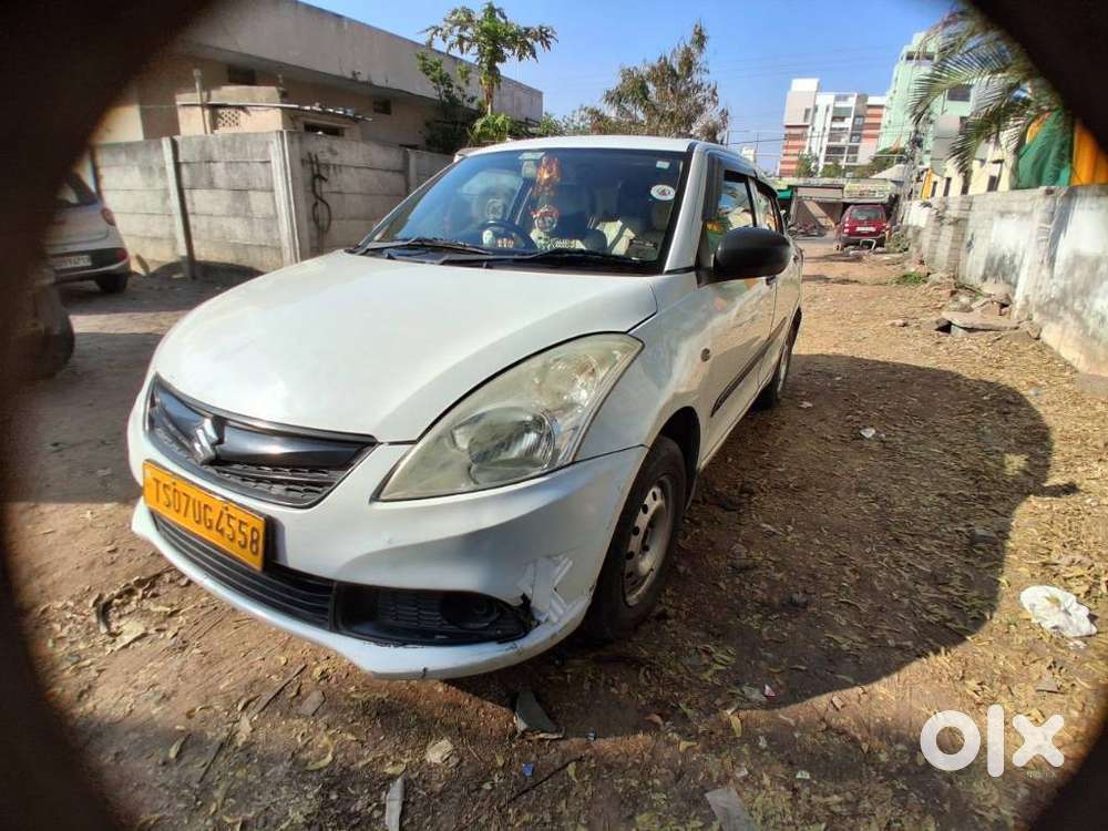 Maruti Suzuki Swift Dzire Vdi Bsiv, 2019, Diesel