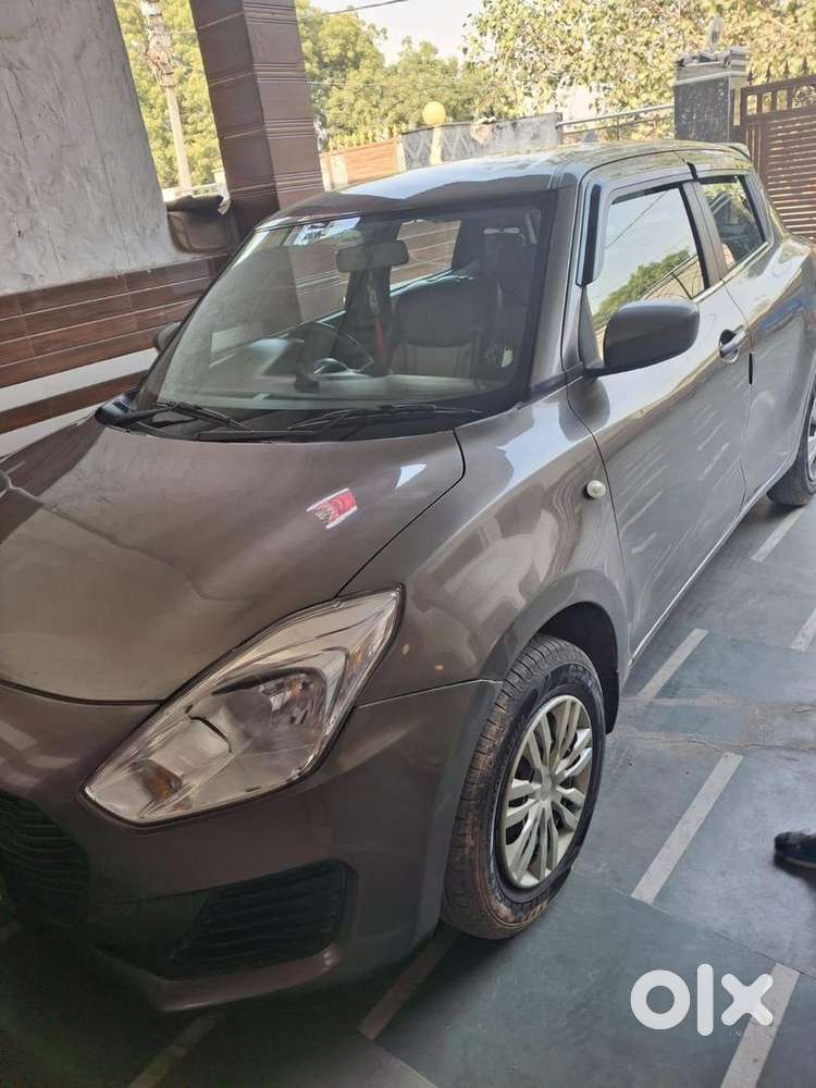 2020 Maruti Suzuki Km Driven