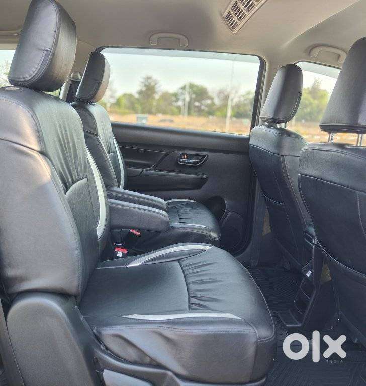 Maruti Suzuki Xl6 Zeta, 2019, Petrol