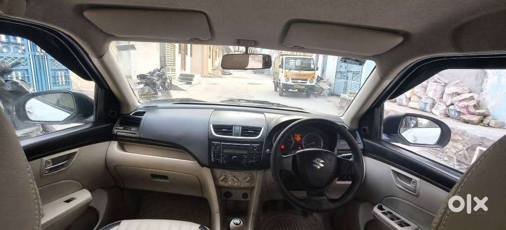 Maruti Suzuki Dzire 2017-2020 Vdi, 2015, Diesel