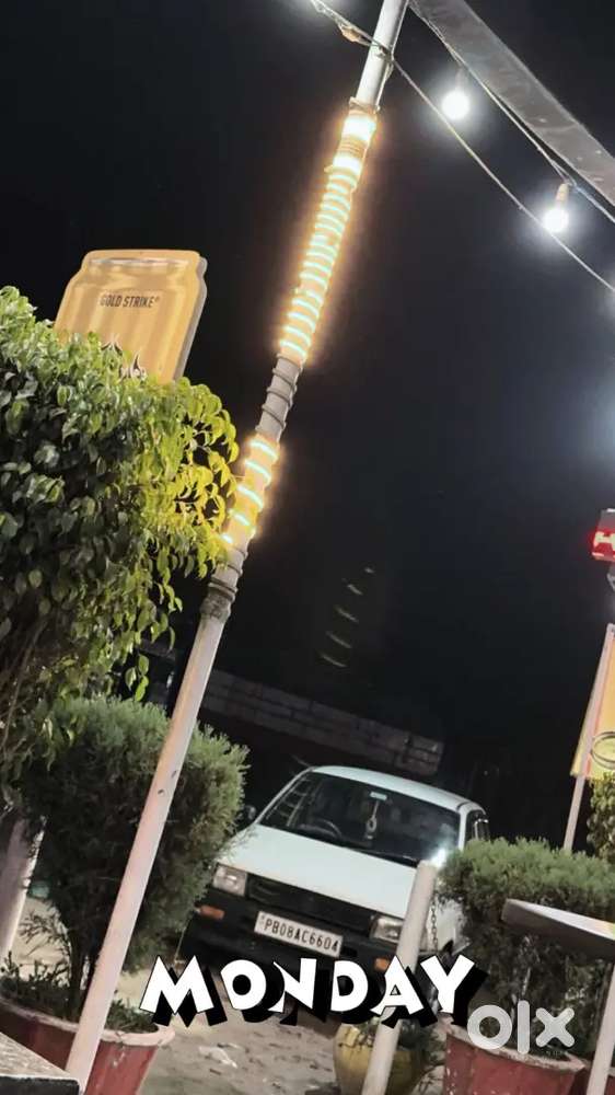 Maruti Suzuki Zen Estilo 2001 Passing 29/9/2026