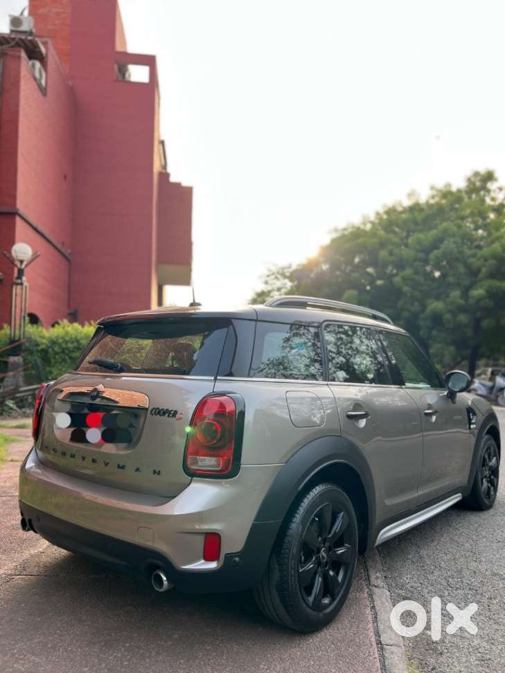 Mini Countryman Cooper S [ ], 2021, Petrol