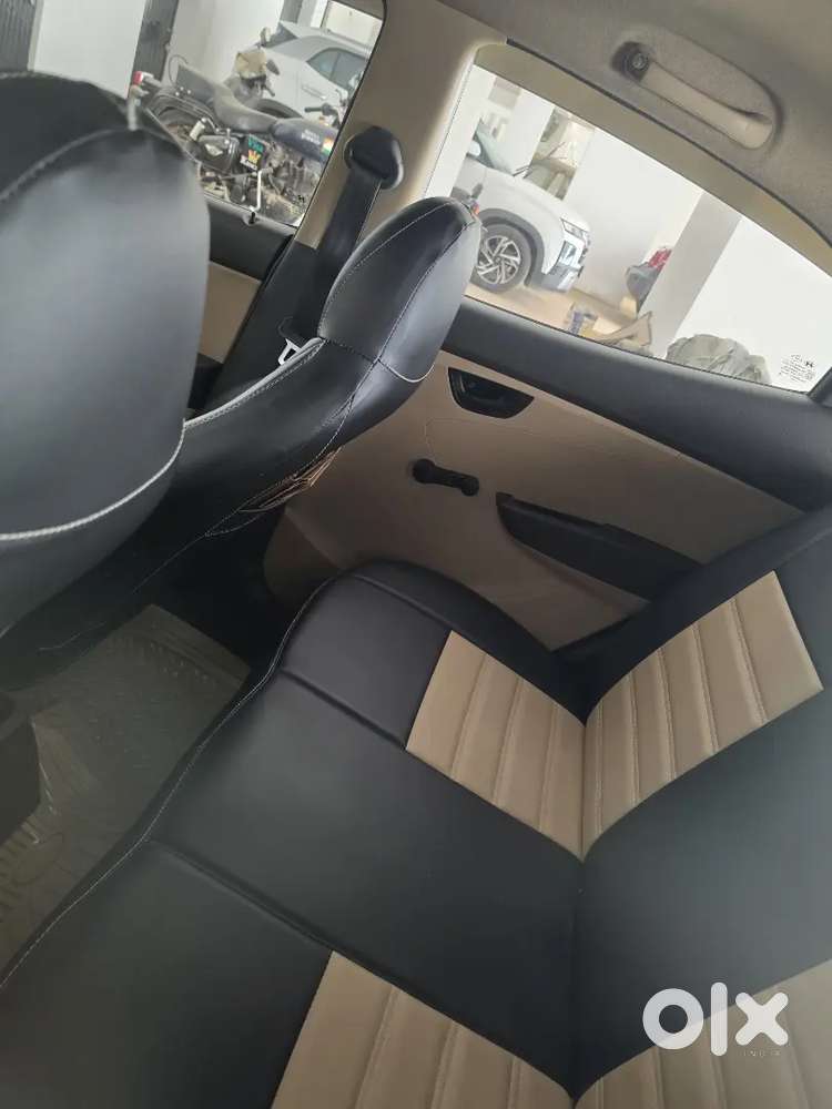Hyundai Eon Era+ 2013  Doctor Driven  Well Maintained