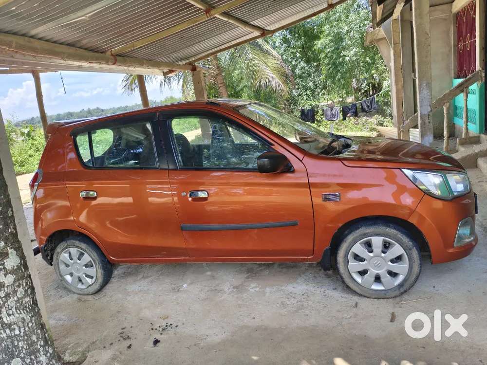 Maruti Suzuki Alto 2018 , December Last Mounth, Good Conditions 10 Mou