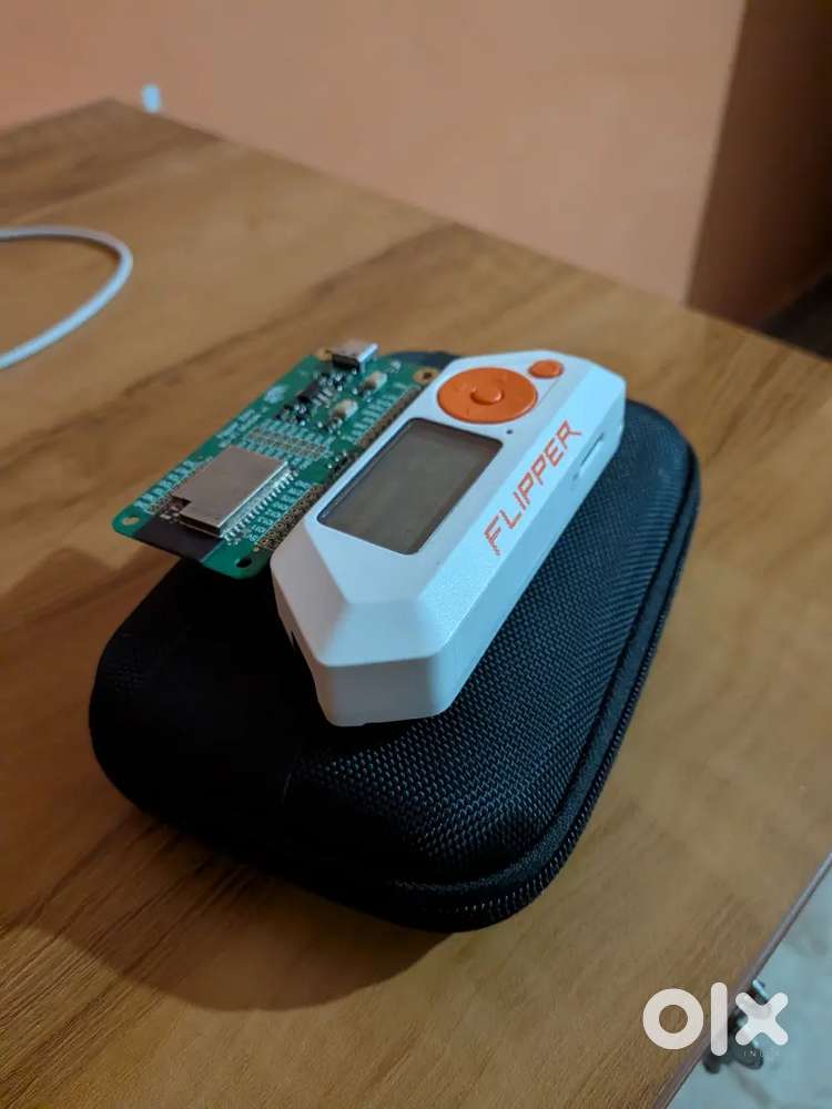Selling My flipper Zero