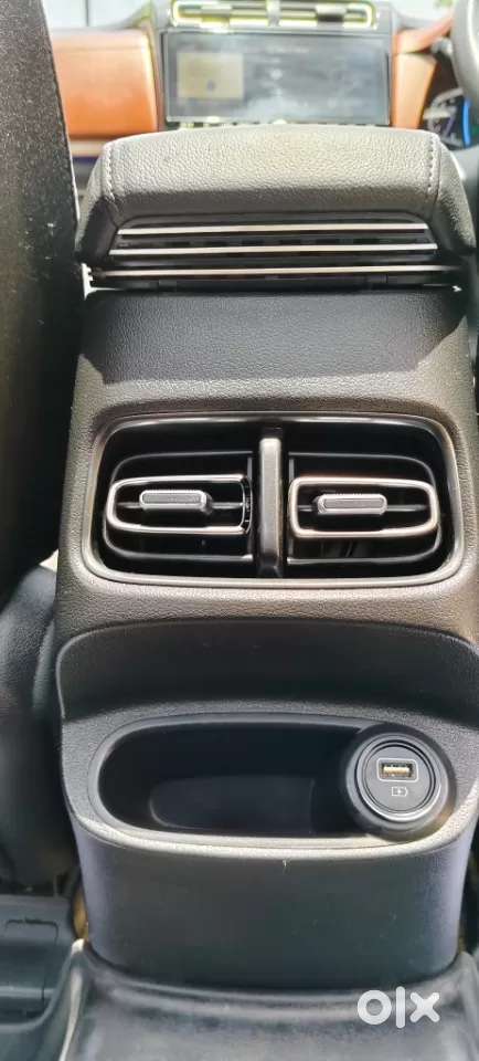 Hyundai Alcazar 1.5 Prestige (o) Diesel At 7 Str, 2021, Diesel