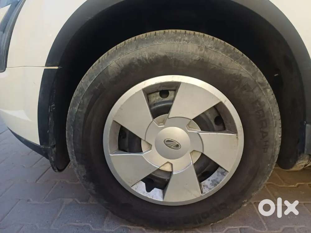 Mahindra Xuv500 2018 Diesel Good Condition
