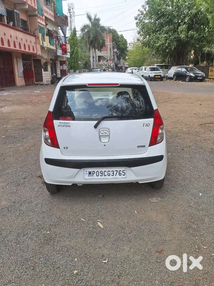 Hyundai I10 Well Maintained