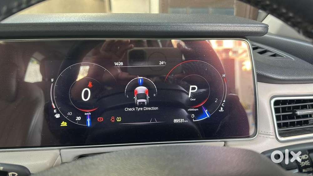 Mahindra Xuv700 2022