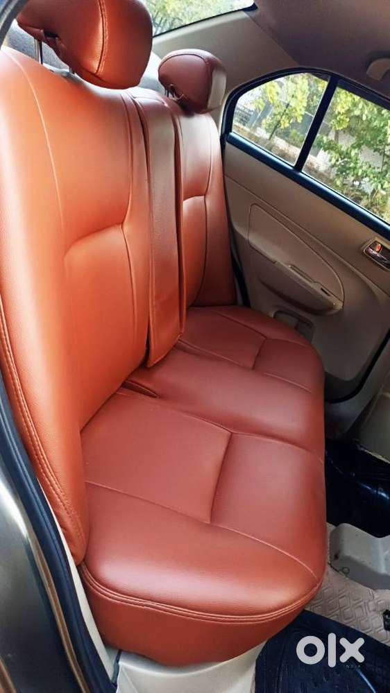 Maruti Suzuki Dzire, 2017