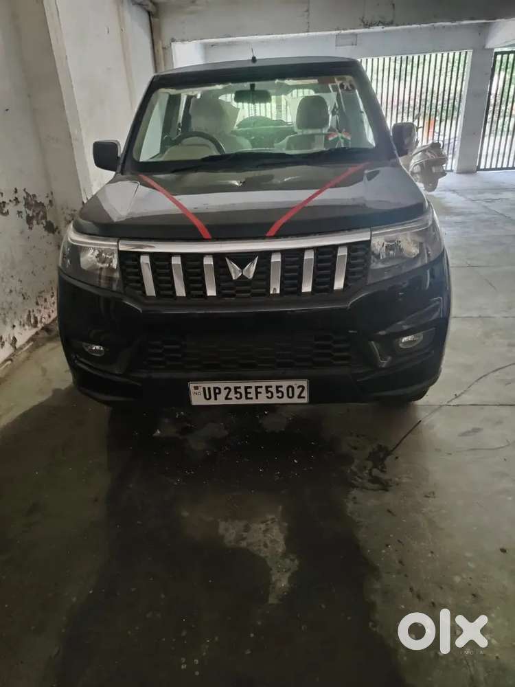Mahindra Bolero Neo 2024 Diesel Variant