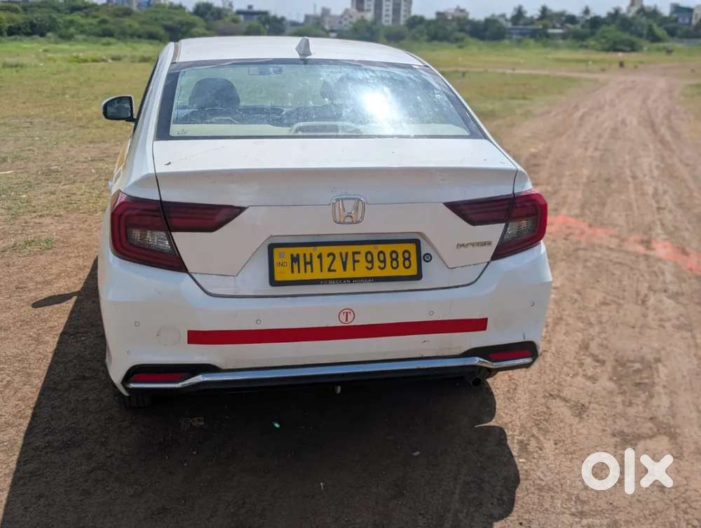 Honda Amaze S 1.2 Petrol Mt, 2023, Petrol