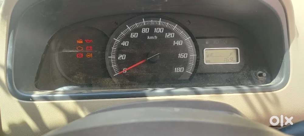Very Very Good Condition, Chilled Ac Maruti Suzuki Estilo Lxi 2010.