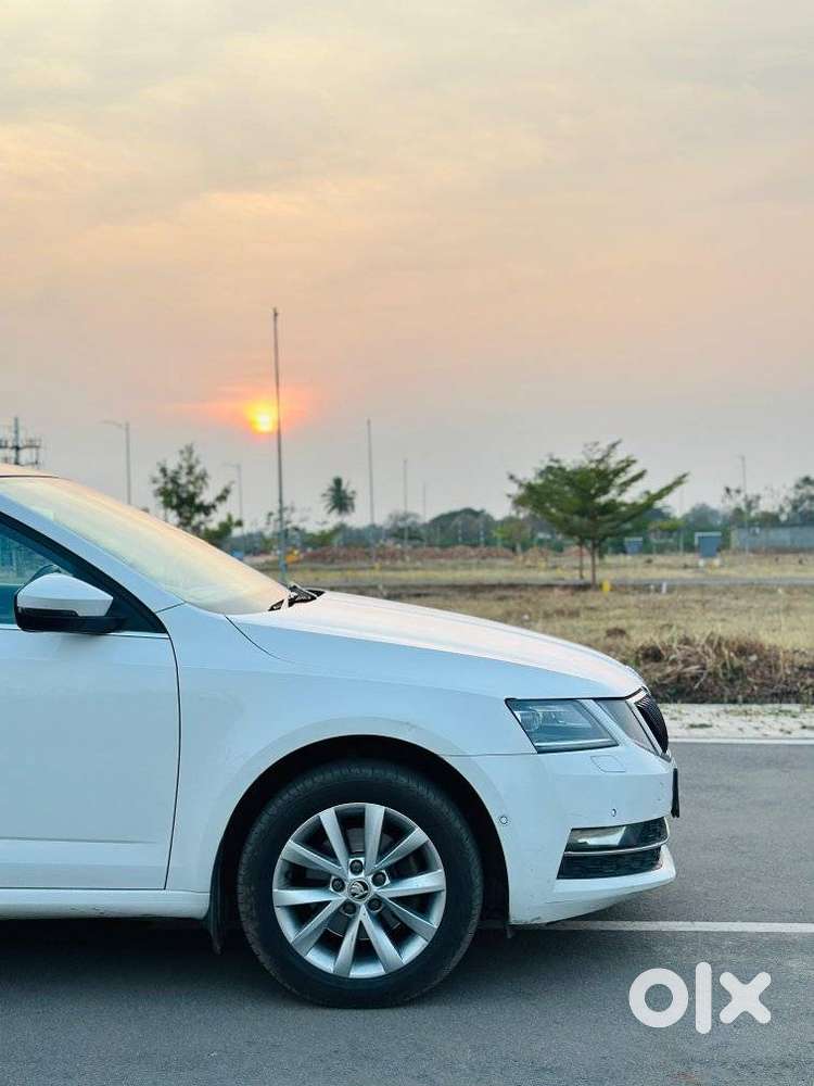 Skoda Octavia 2.0 L&k Tdi, 2018, Diesel