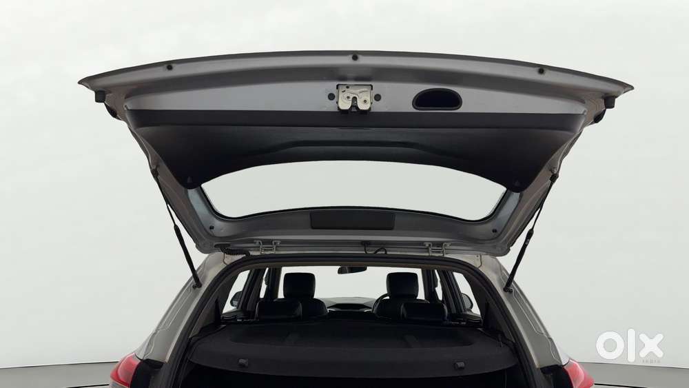 Hyundai Creta 1.6 Sx Petrol, 2020, Petrol