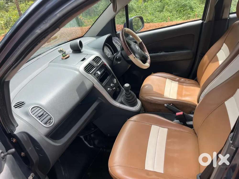 Maruti Suzuki Ritz 2009 Diesel 115000 Km Driven