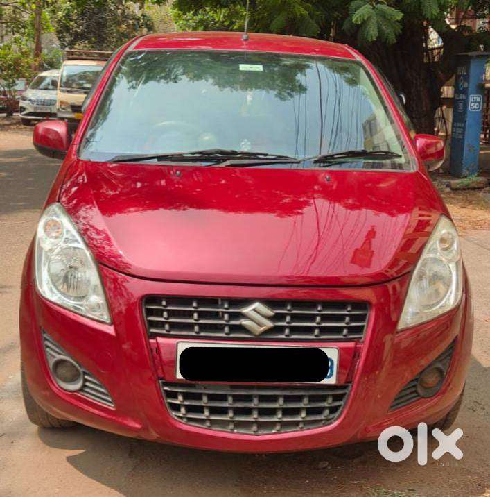 Maruti Suzuki Swift Vdi, 2014, Diesel