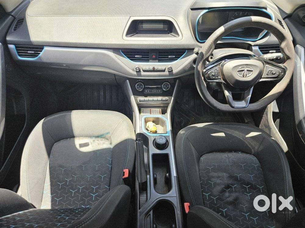 Tata Nexon Ev Xm, 2022, Electric