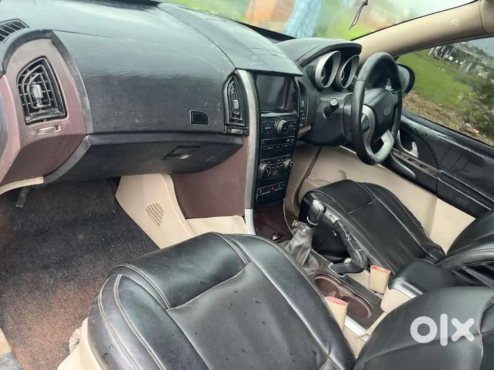 Mahindra Xuv500 Diesel 2016