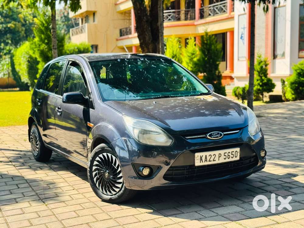 Ford Figo Diesel Lxi, 2011, Diesel