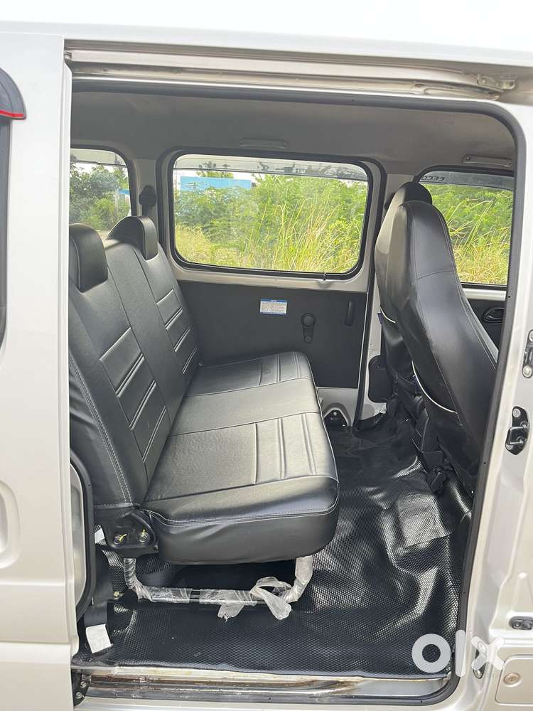 Maruti Suzuki Eeco 5 Seater Ac, 2023, Petrol