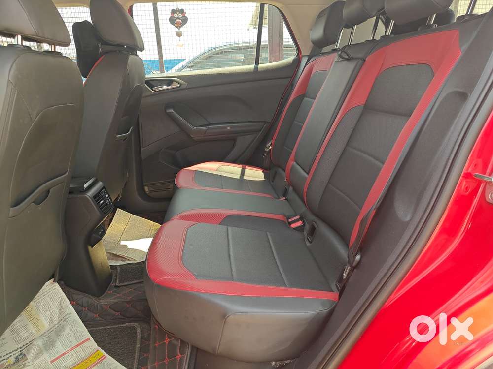 Skoda Kushaq 1.0 Monte Carlo Tsi, 2021, Petrol