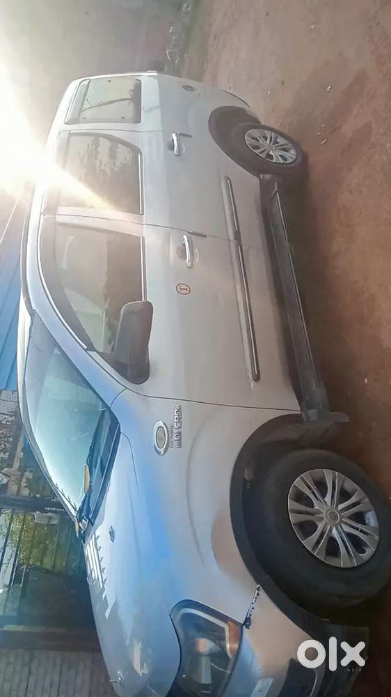 Mahindra Xylo 2019 Diesel Manual