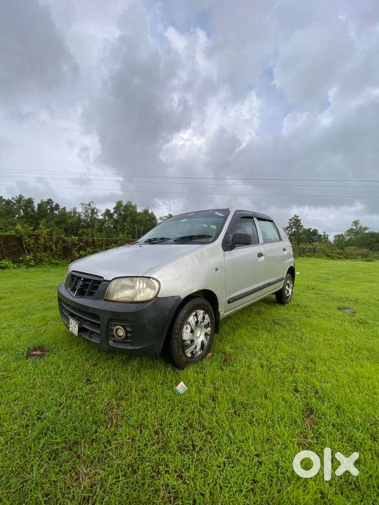 Maruti Suzuki Alto 2008 Petrol Good Condition