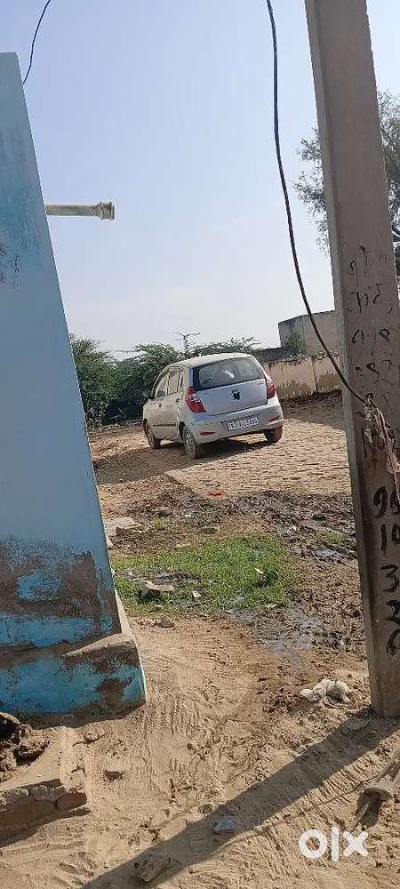 Hyundai I10 Magna 2015 Petrol 56200 Km Driven