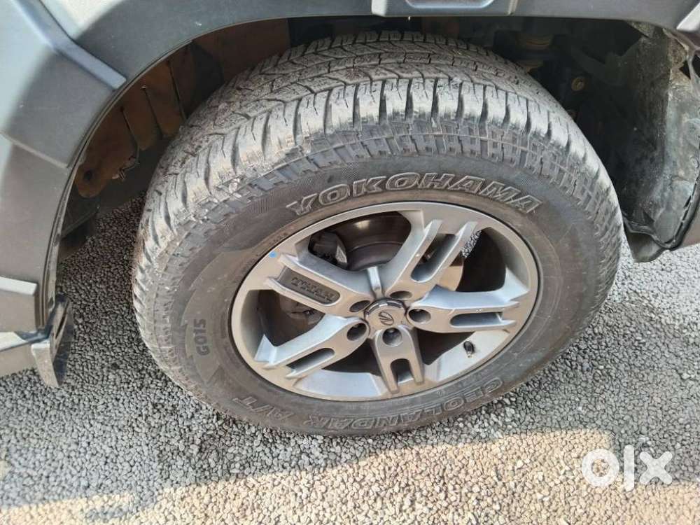 Mahindra Thar Lx Hard Top Diesel Mt 4wd, 2022, Diesel