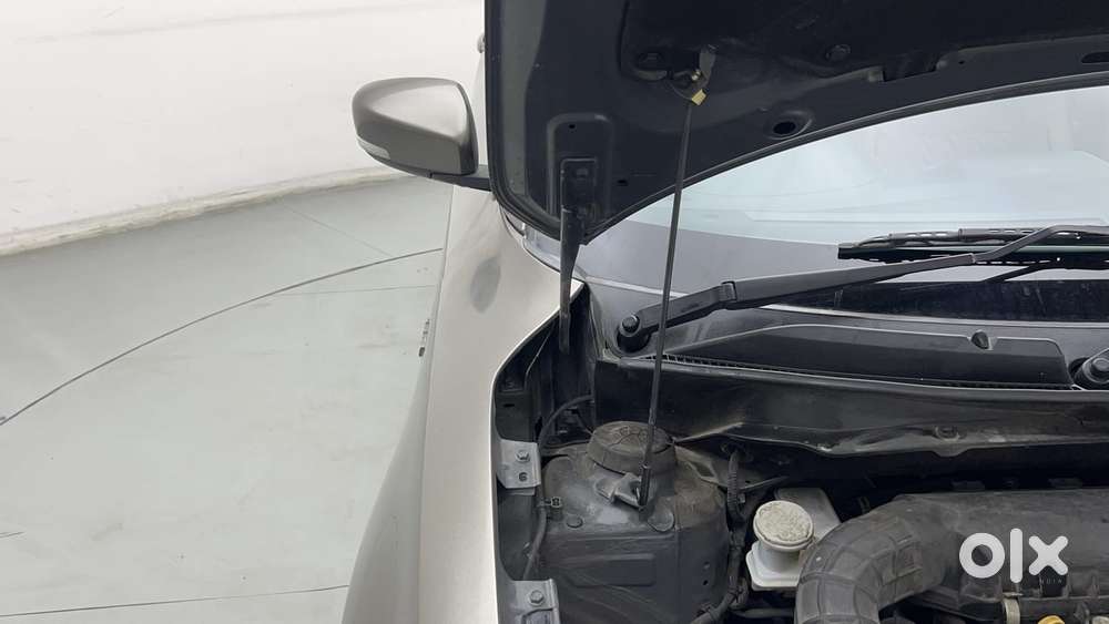 Maruti Suzuki Dzire 1.2 Vxi, 2019, Petrol