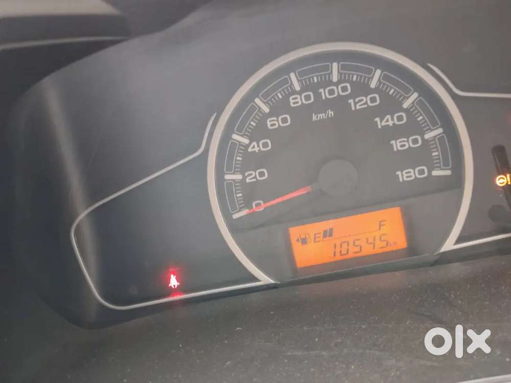 Maruti Suzuki Alto 800 2022 Petrol 10650 Km Driven